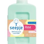 Detergent pentru Rufe Colorate – Seepje, 1L