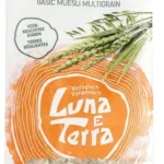 Muesli din 4 Cereale, 500g