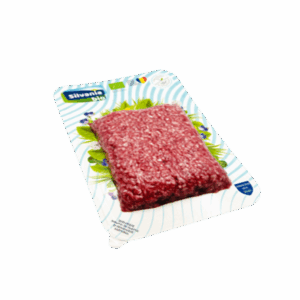 Carne Tocată de Vită BIO, 20% grăsime, 450g