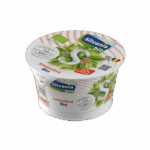Smântână de Vacă 32% Grăsime ECO, 160g
