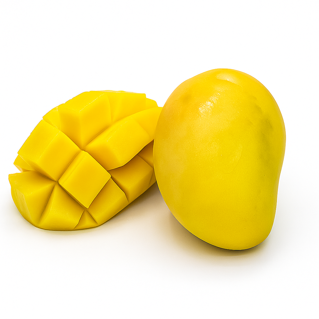 Mango Ataulfo (Honey Mango) ECO, 170g - imagine 2