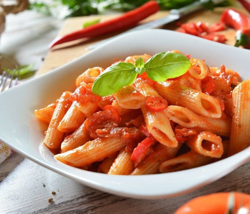 Sos Arrabbiata ECO, 185g - imagine 3
