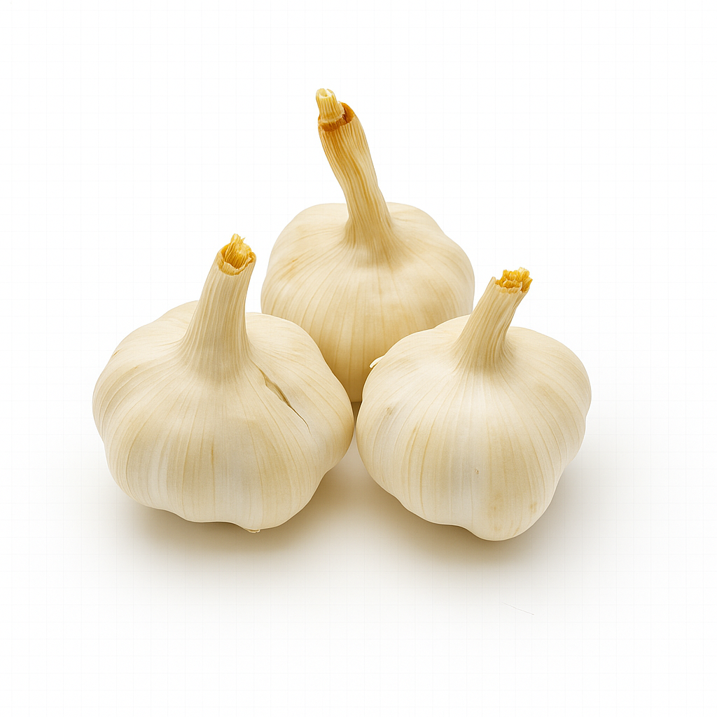 Usturoi ECO, 100g
