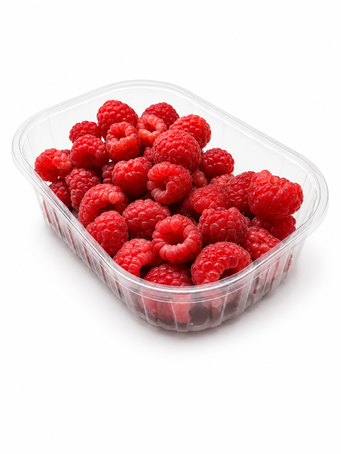 Zmeură ECO Romania, 125g