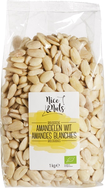 Migdale Albe ECO, 1kg - imagine 2