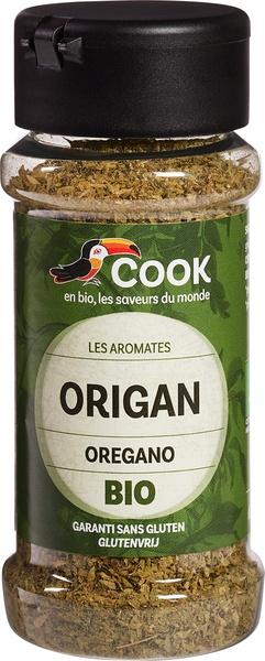 Oregano Uscat ECO, 15g - imagine 2