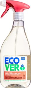Spray Degresant Power Cleaner pentru Cuptor și Plită – Ecover, 500ml