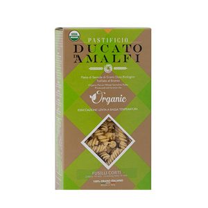 Fusilli Corti ECO, 500g