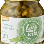 Fasole Verde ECO, 350g