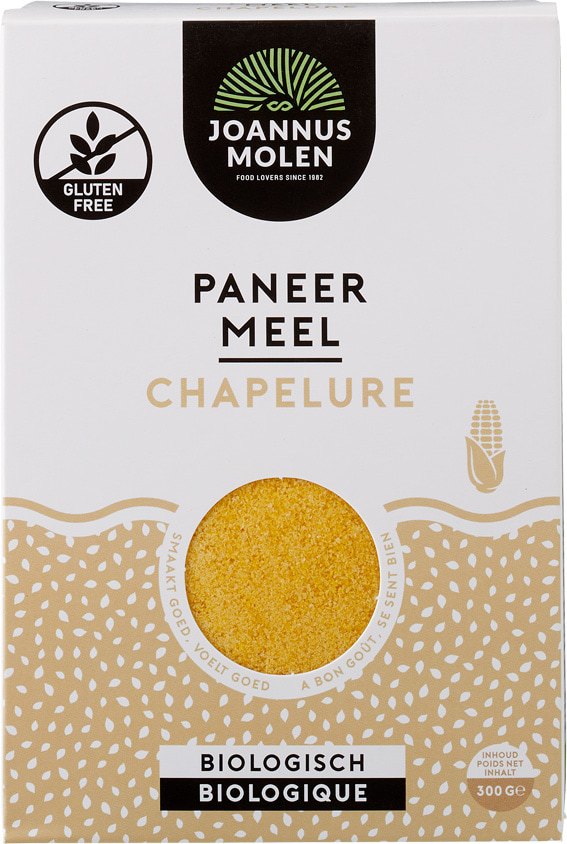 Pesmet fără Gluten ECO, 300g