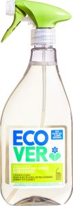 Soluție Universală de Curățat Suprafețe cu Lemongrass și Portocală – Ecover, 500ml