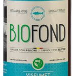 Fond de Pește (Visfumet) BIO – Belfond, 240ml
