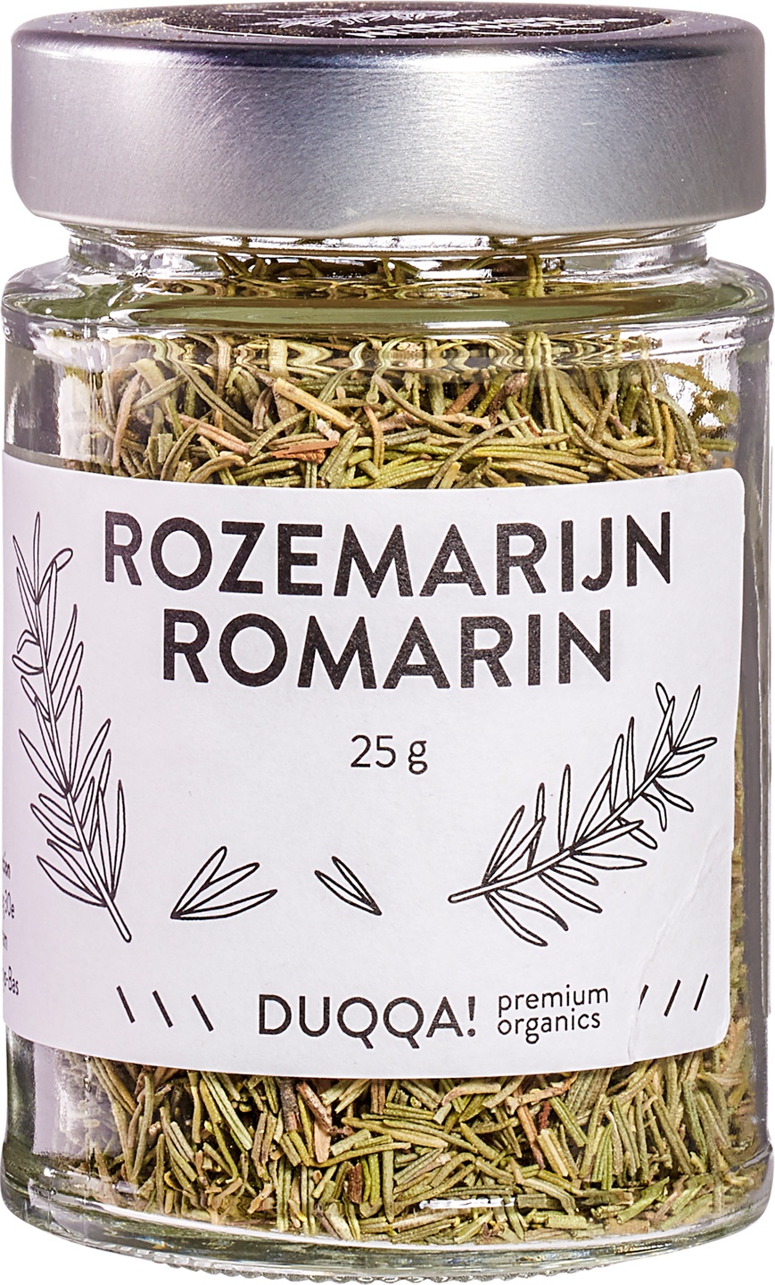 Rozmarin Uscat ECO, 25g