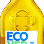 Săpun de Pardoseli cu Lămâie și Portocală – Ecover, 1L
