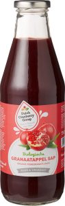 Suc de Rodii ECO, 750ml